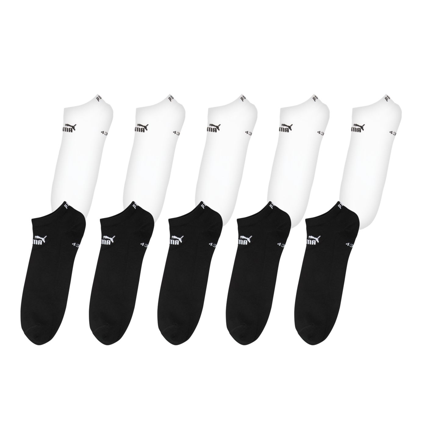 PUMA Sneakersocken