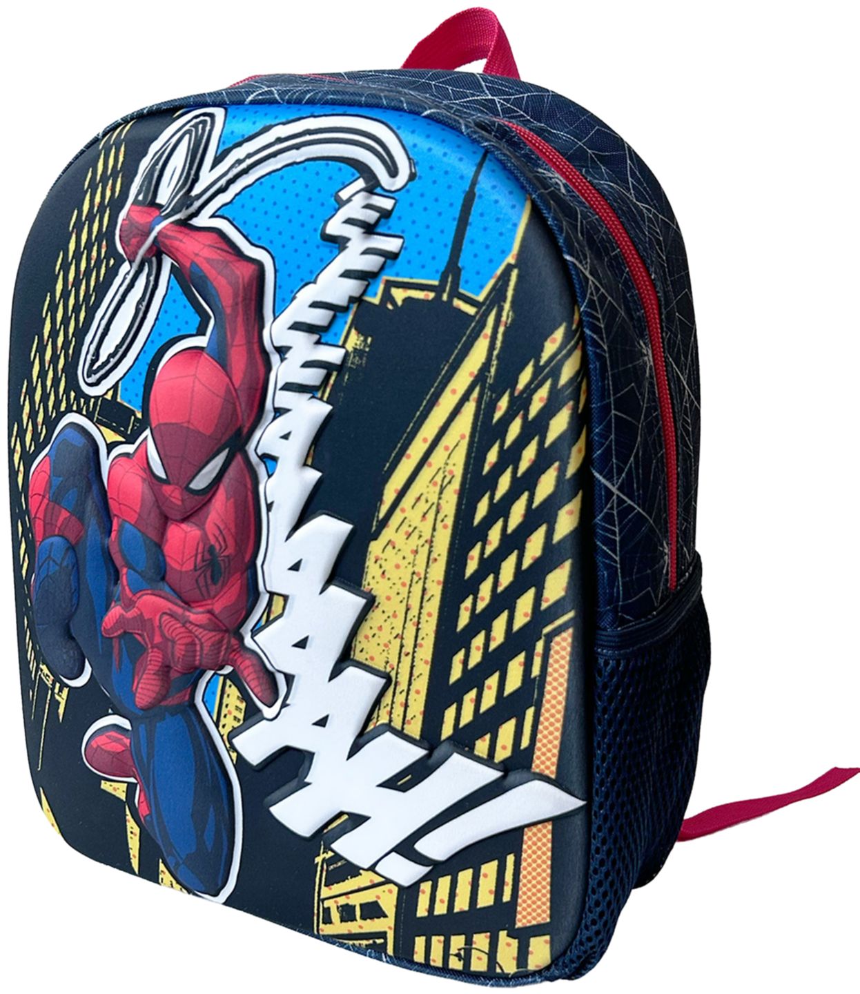 Spiderman Batoh