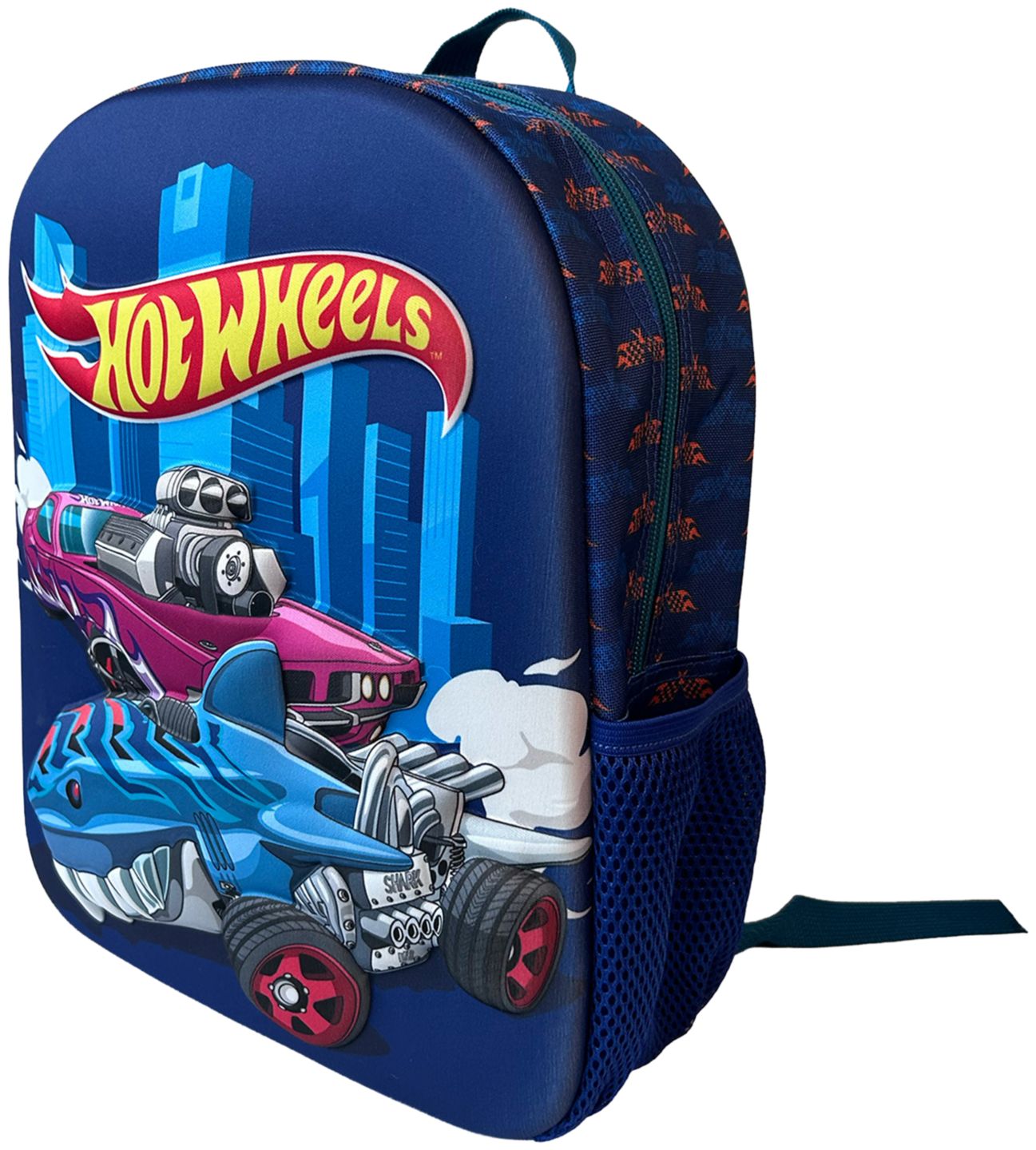 Hot Wheels Ruksak