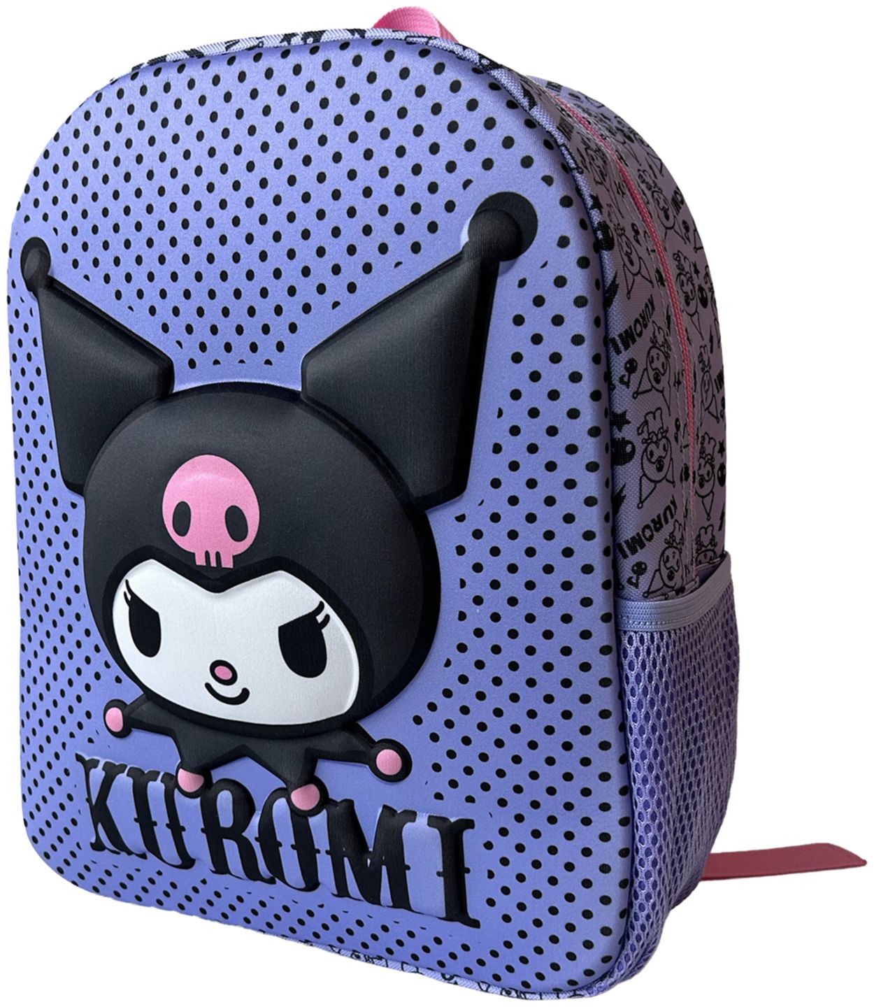Kuromi Ruksak