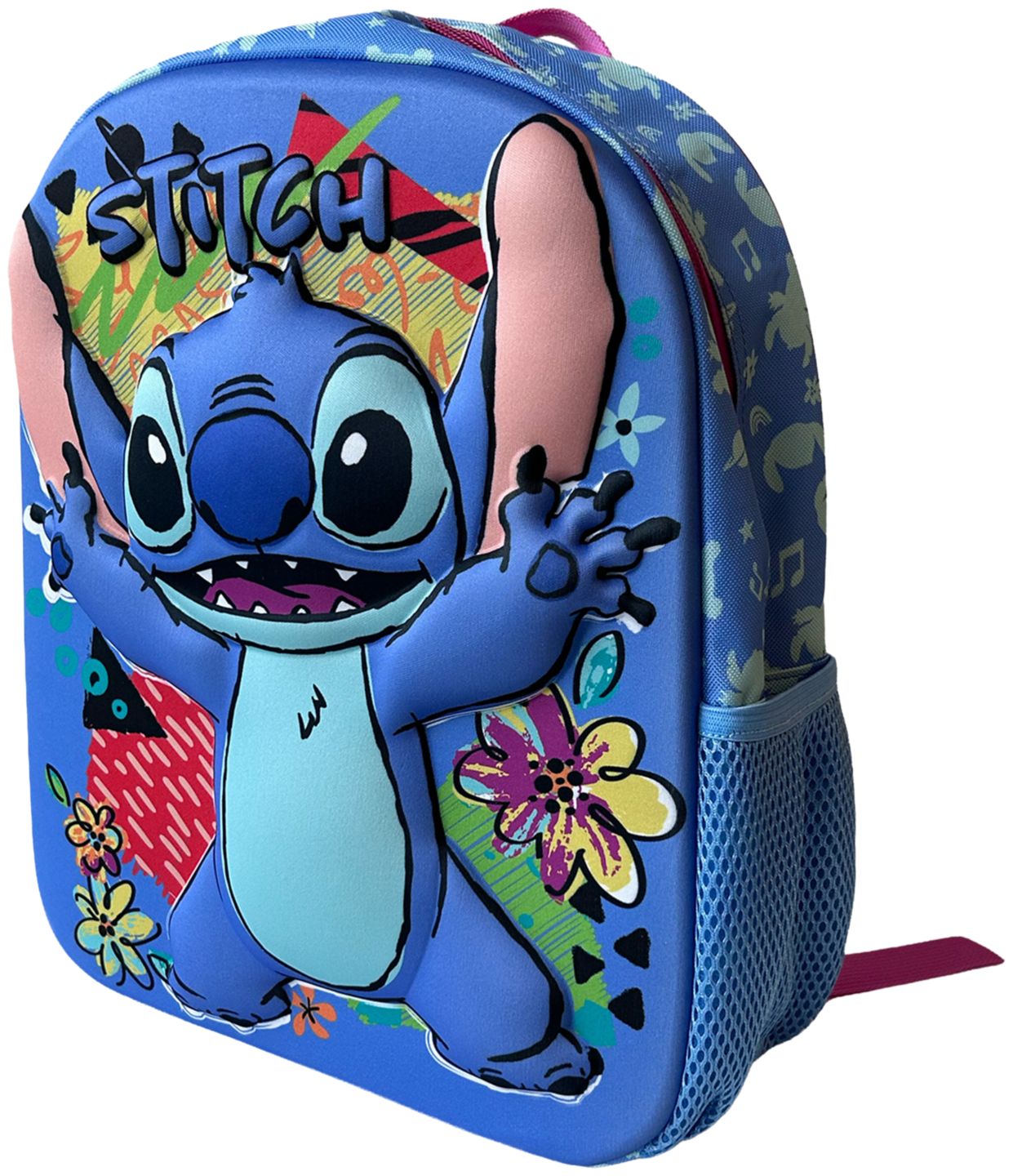 Stitch Ruksak