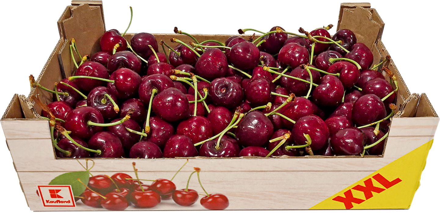 Třešně 