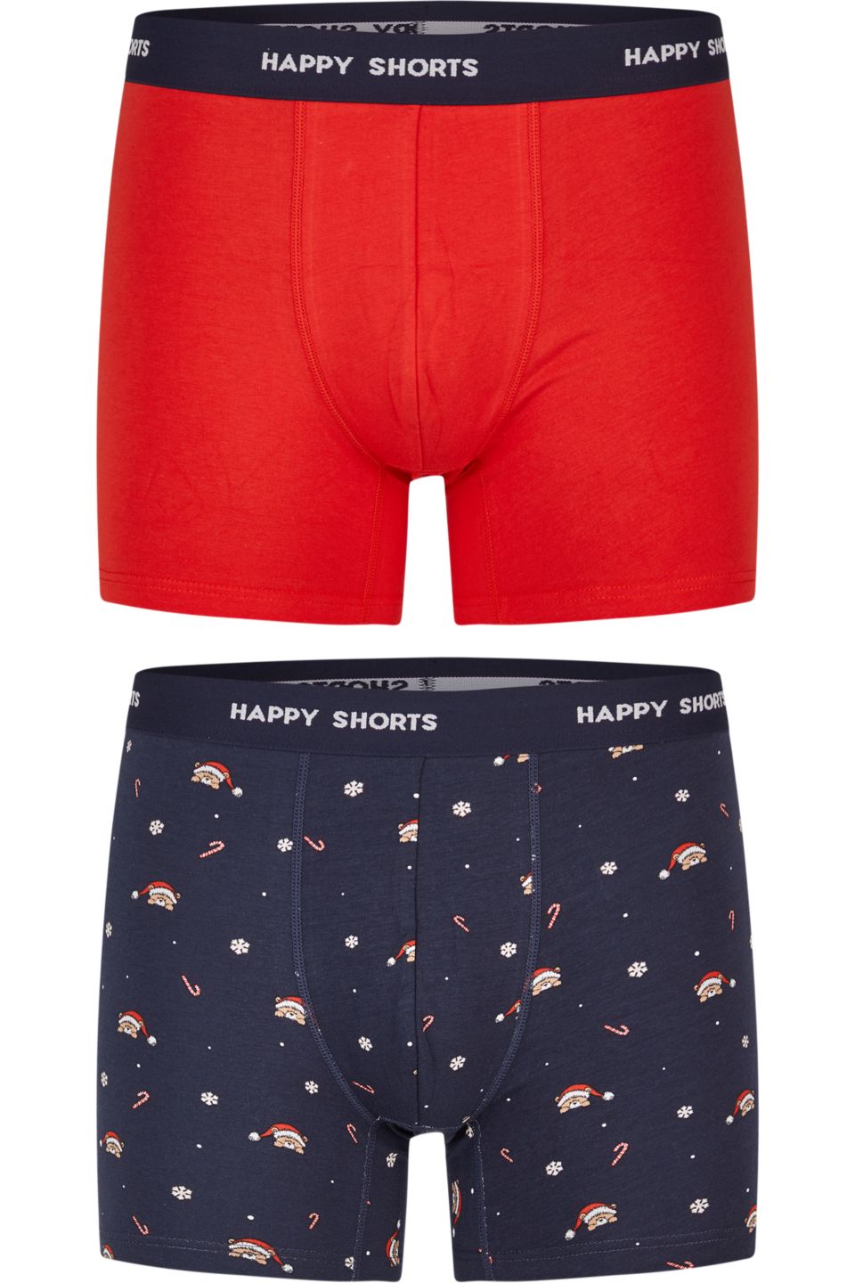 Happy  Shorts Pánske boxerky
