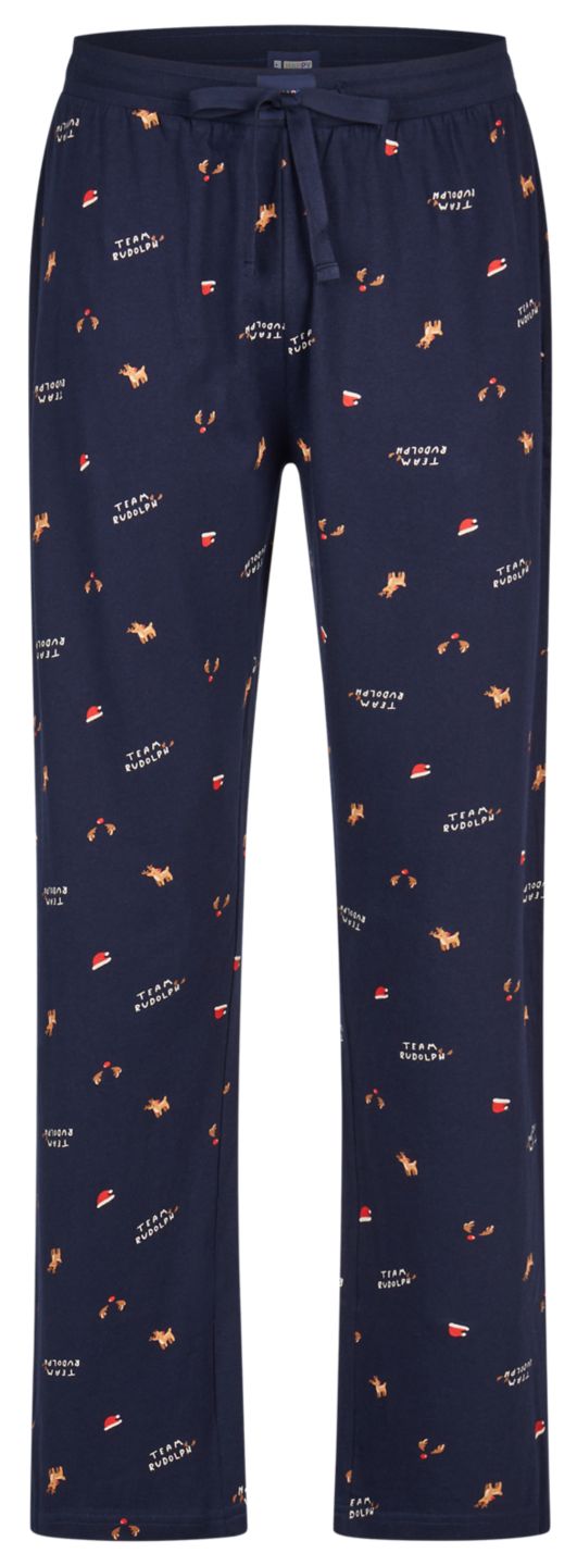 Happy  Shorts Pánske pyžamové nohavice