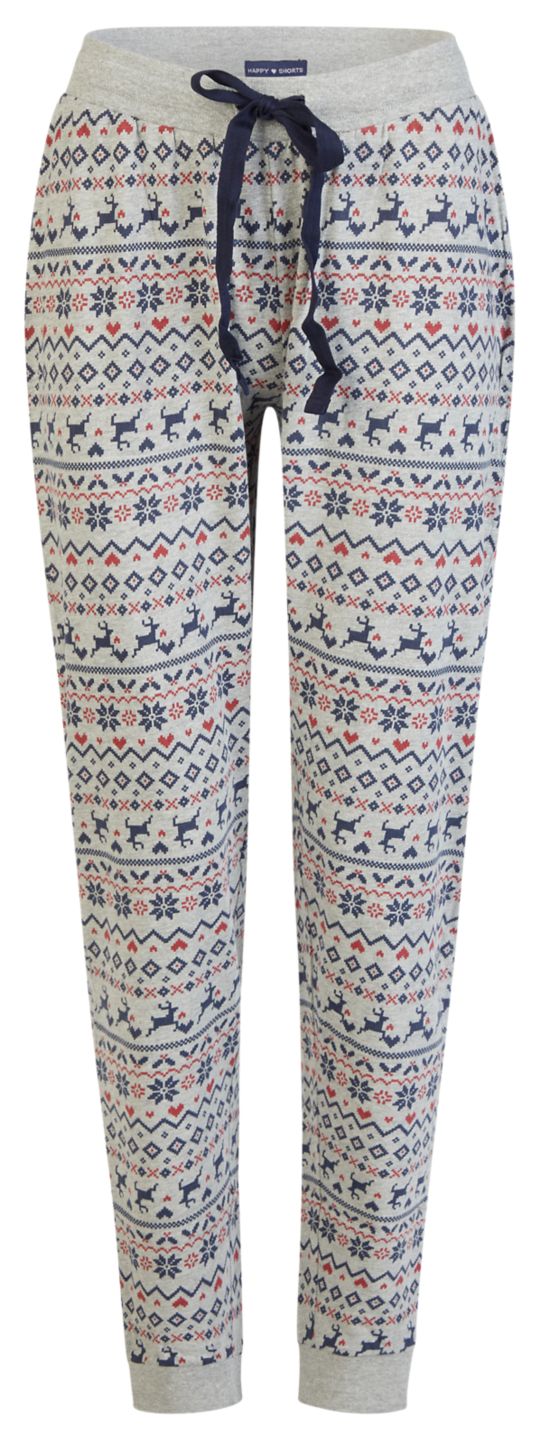 Happy  Shorts Dámske pyžamové nohavice