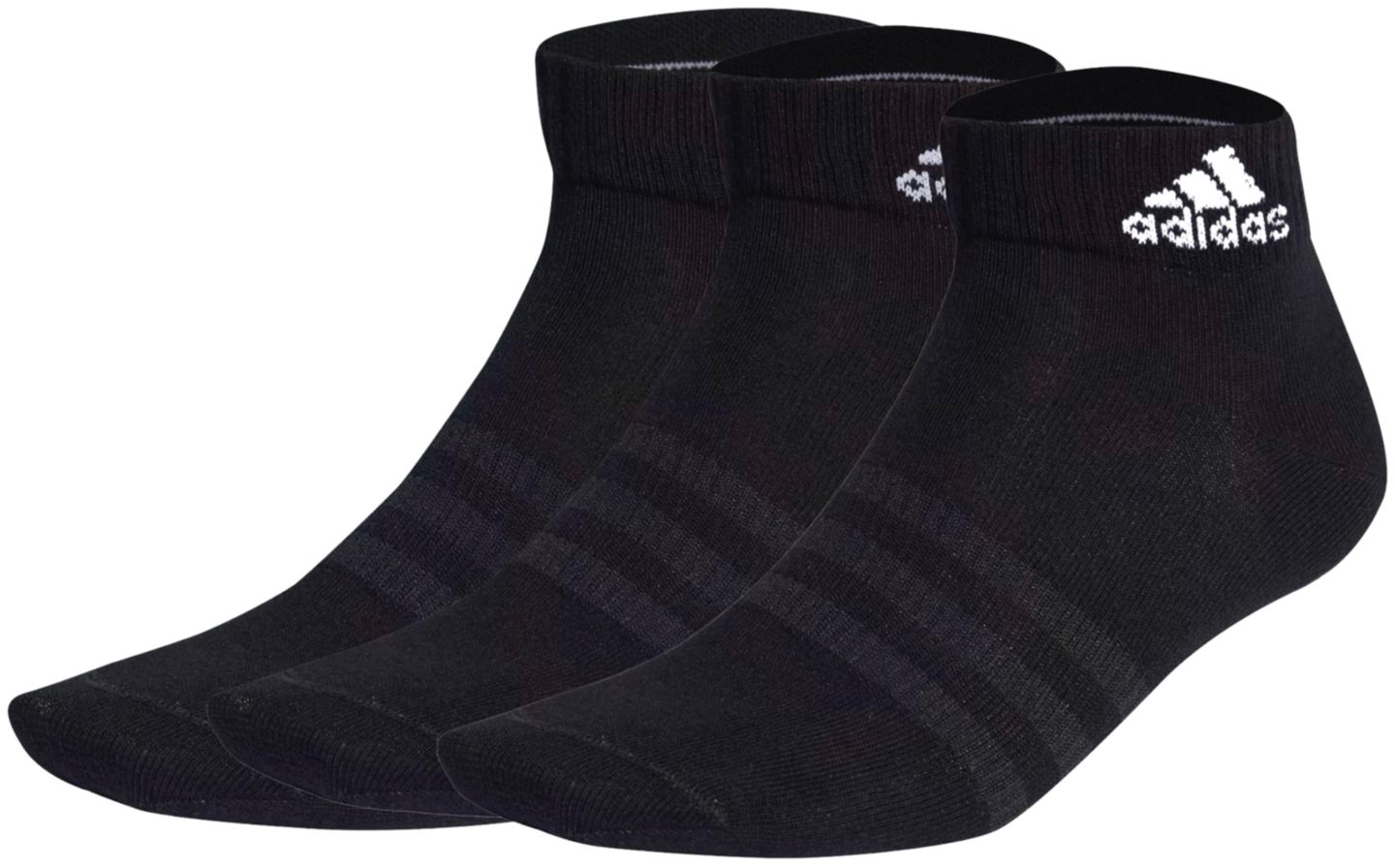 ADIDAS Ponožky
velikosti: 37/39 - 43/45