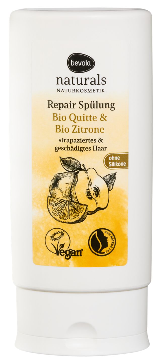 Bevola Naturals Kondicionér