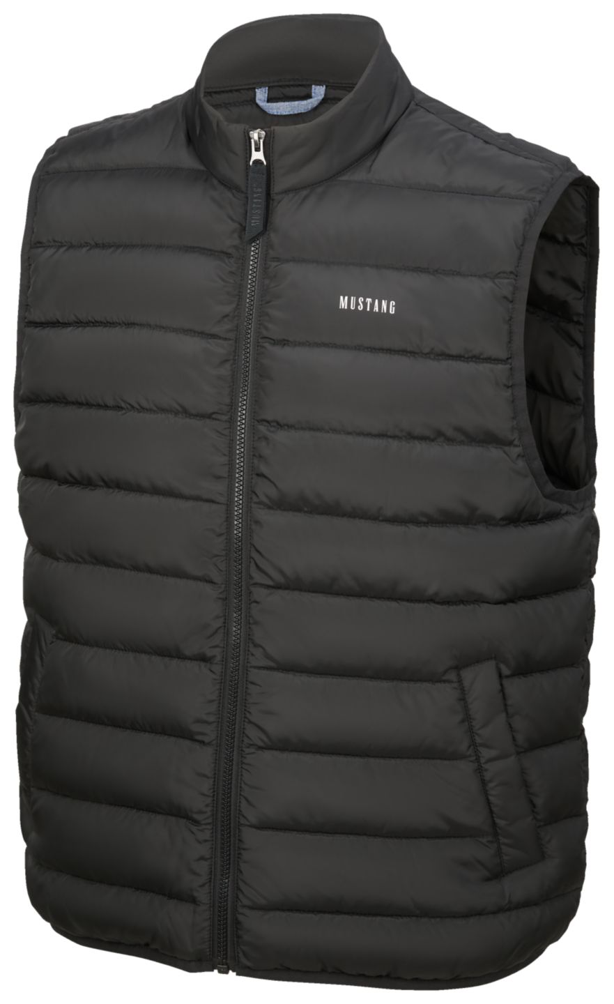 MUSTANG Herren-Weste 