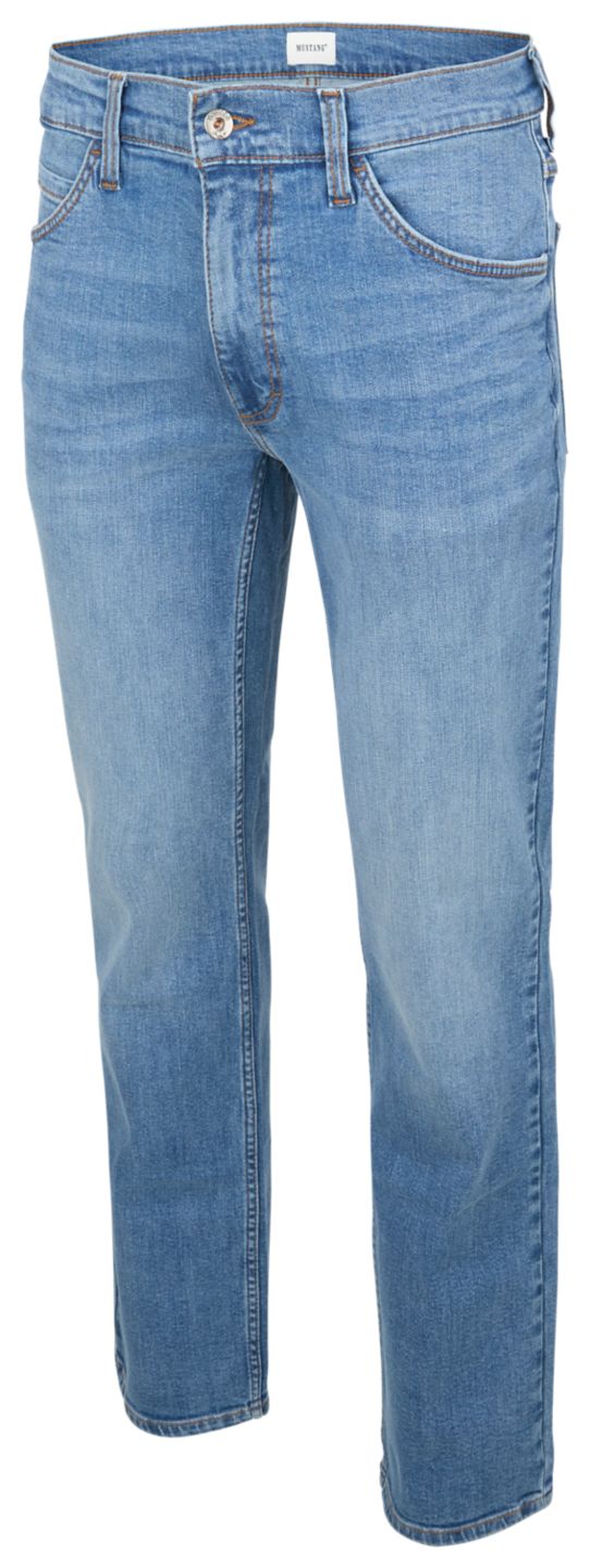 MUSTANG Herren-Jeans 