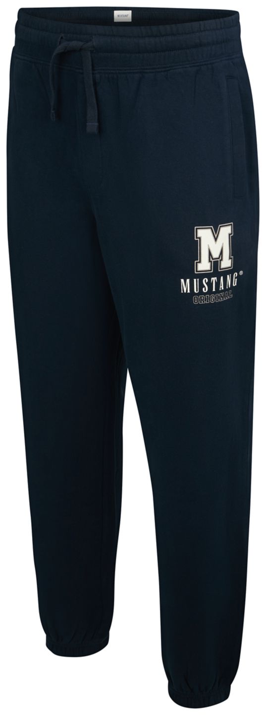 MUSTANG Herren-Sweathose 