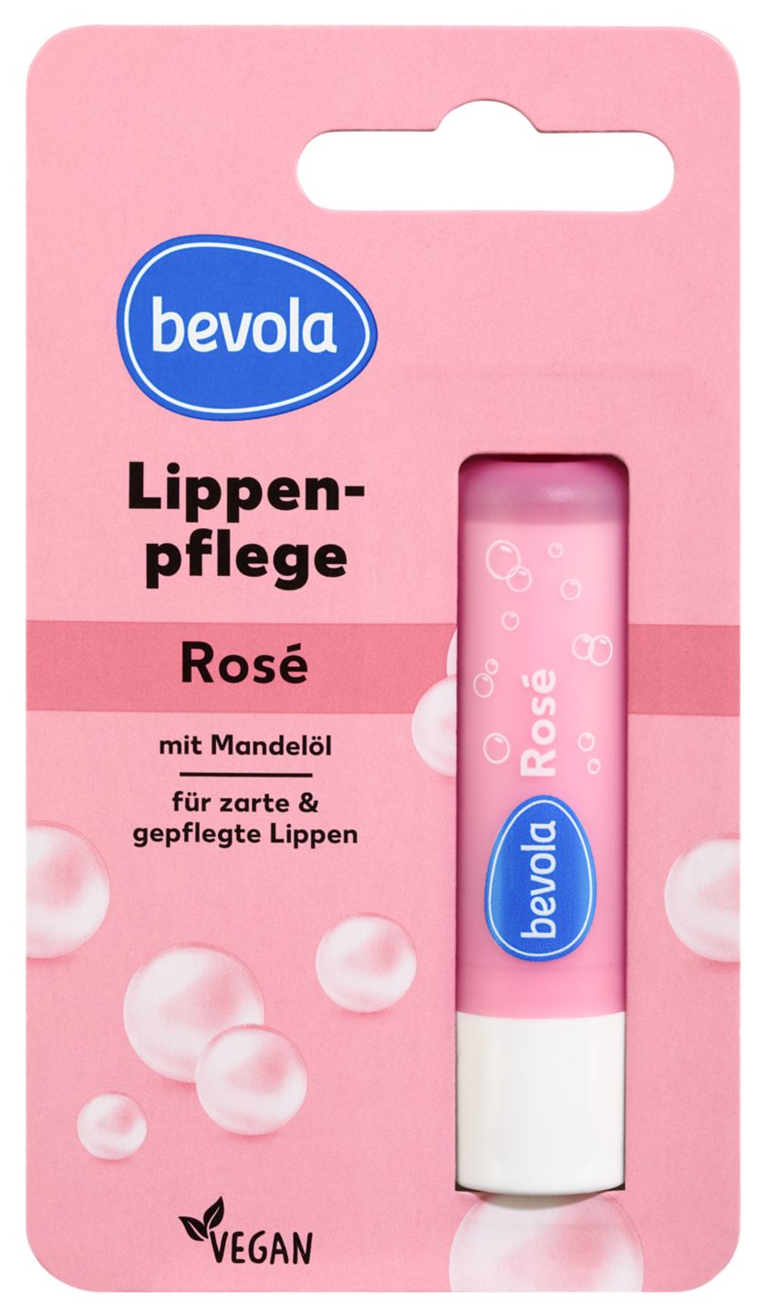 Bevola Balzam na pery