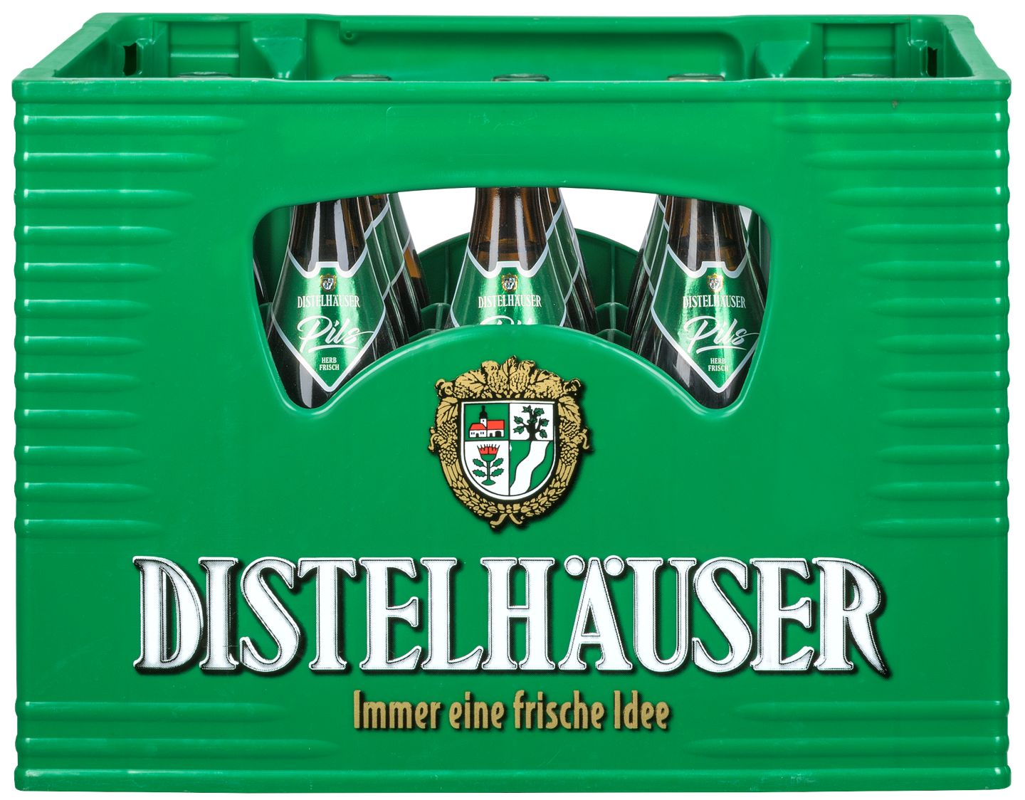 DISTELHÄUSER Pils