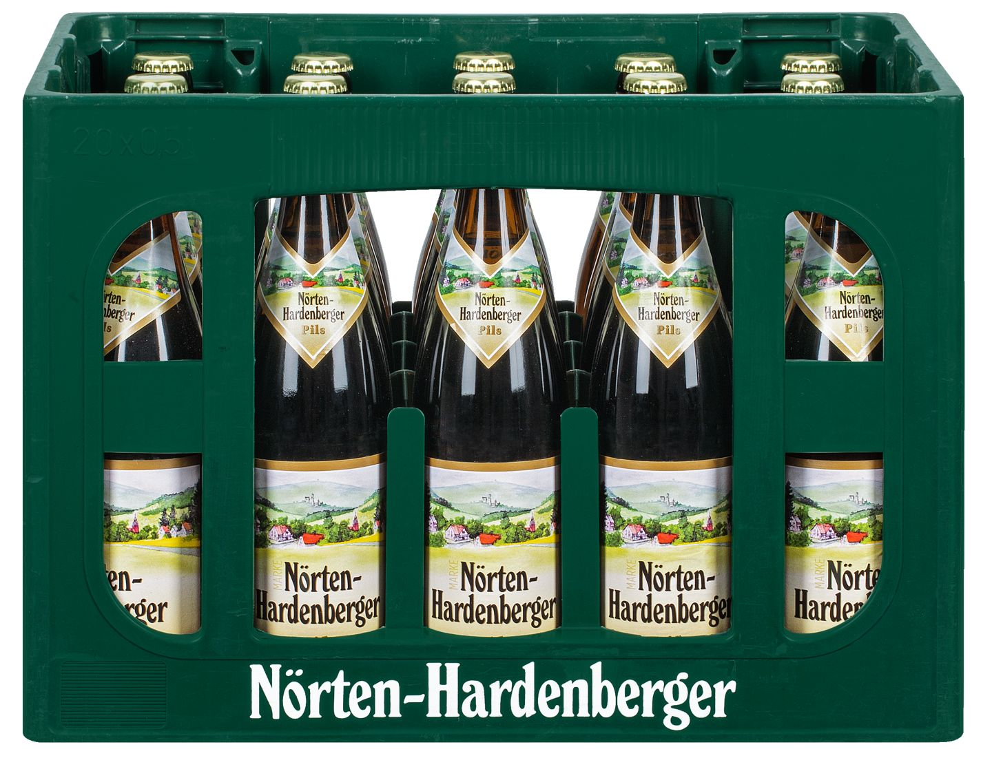 NÖRTEN-HARDENBERGER Pils