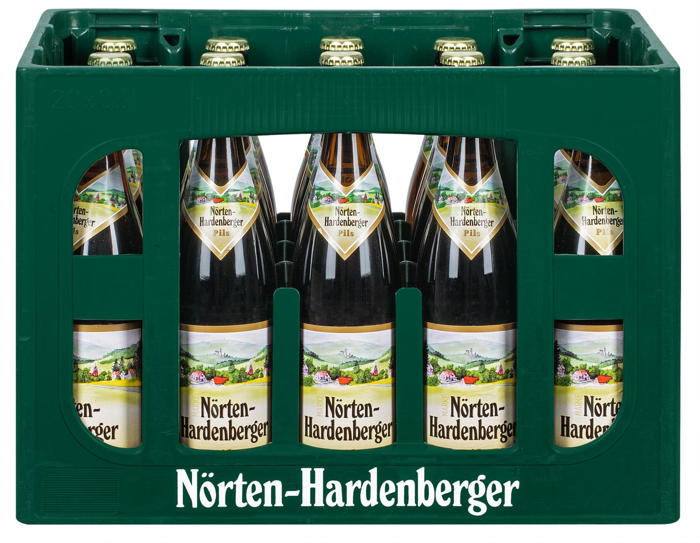 NÖRTEN-HARDENBERGER Pils