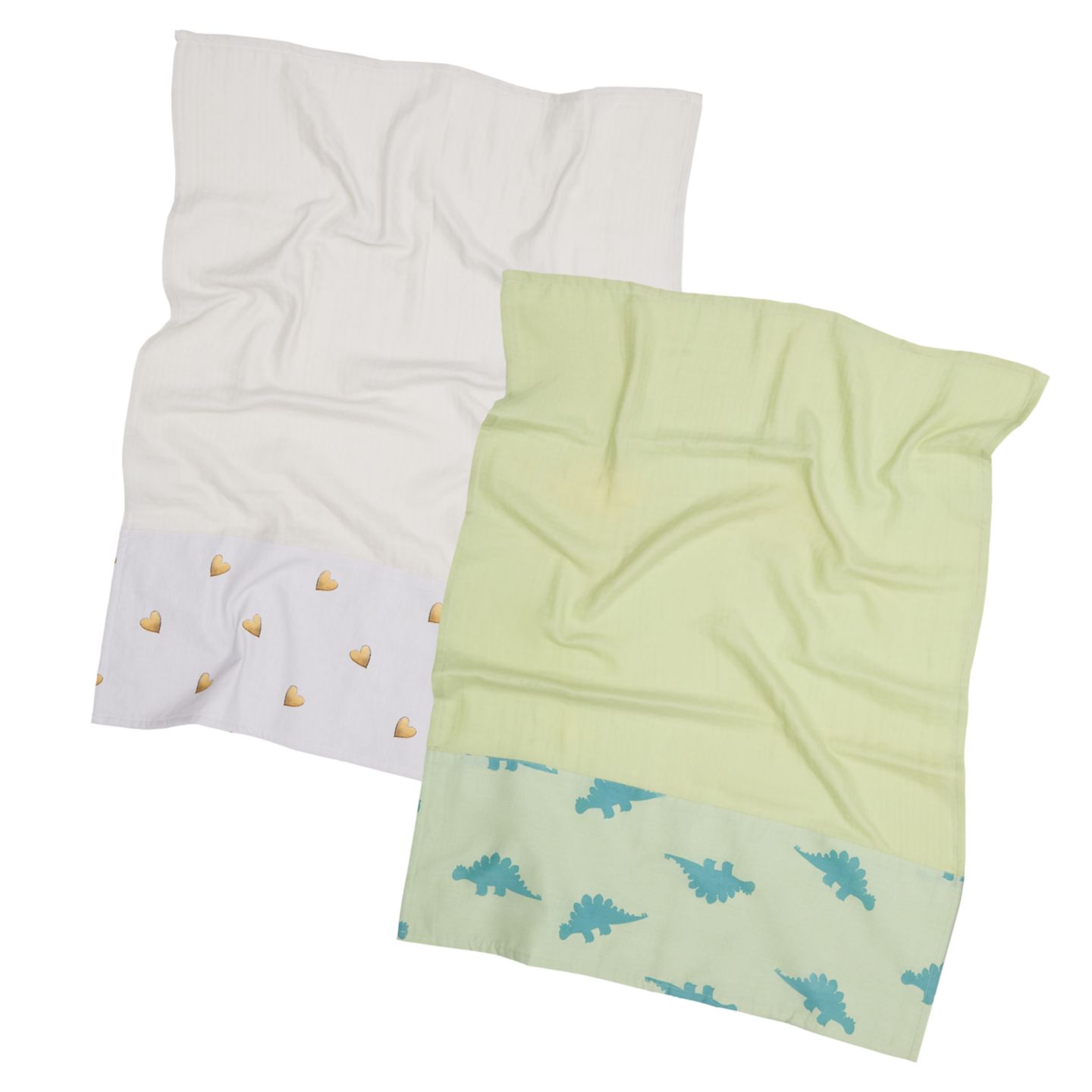 BABYBEST Musselindecke