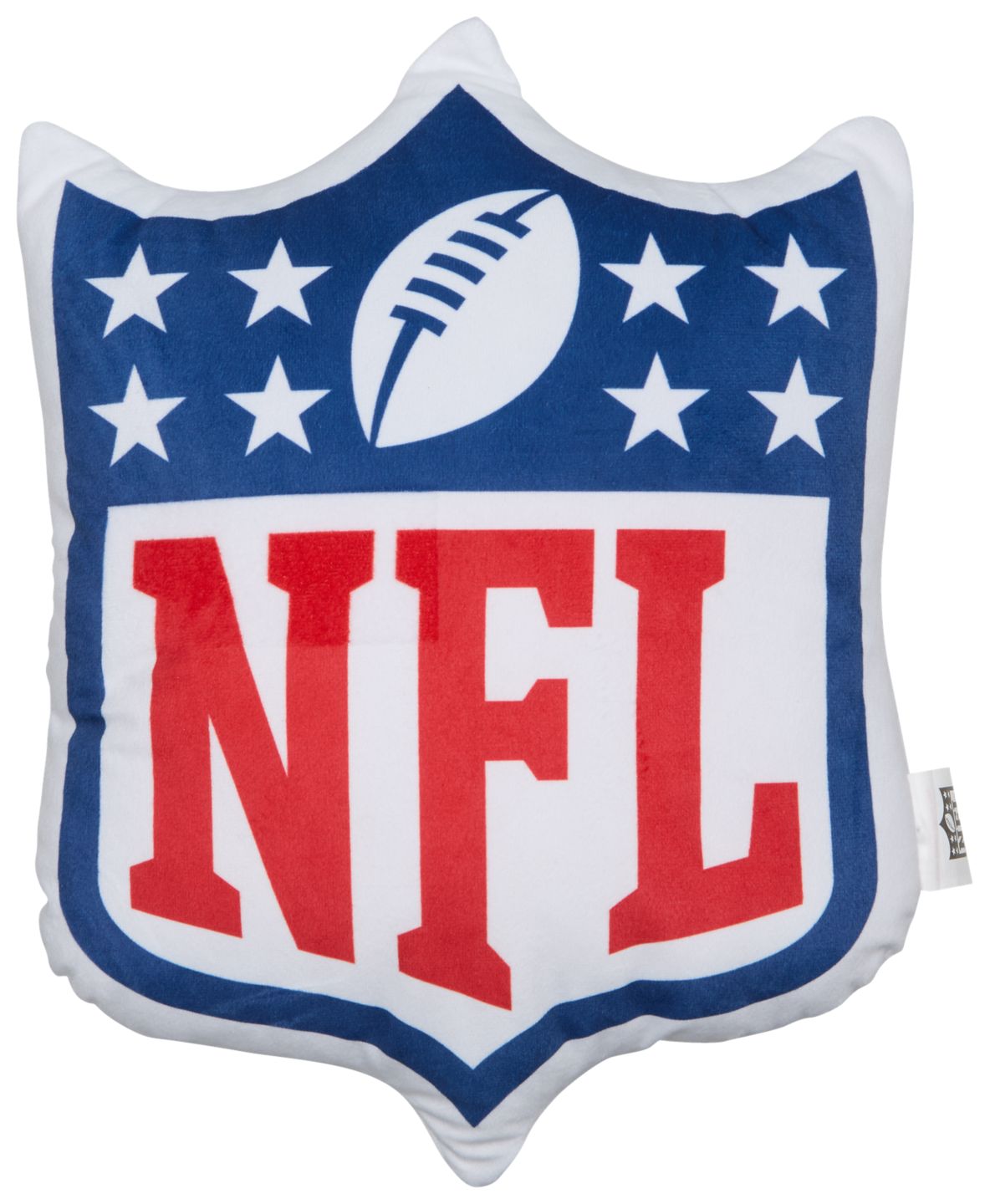 3D-Konturenkissen »NFL«