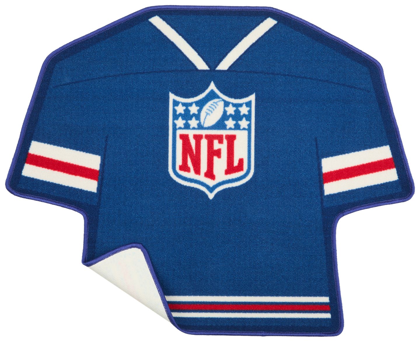 Konturenteppich »NFL«