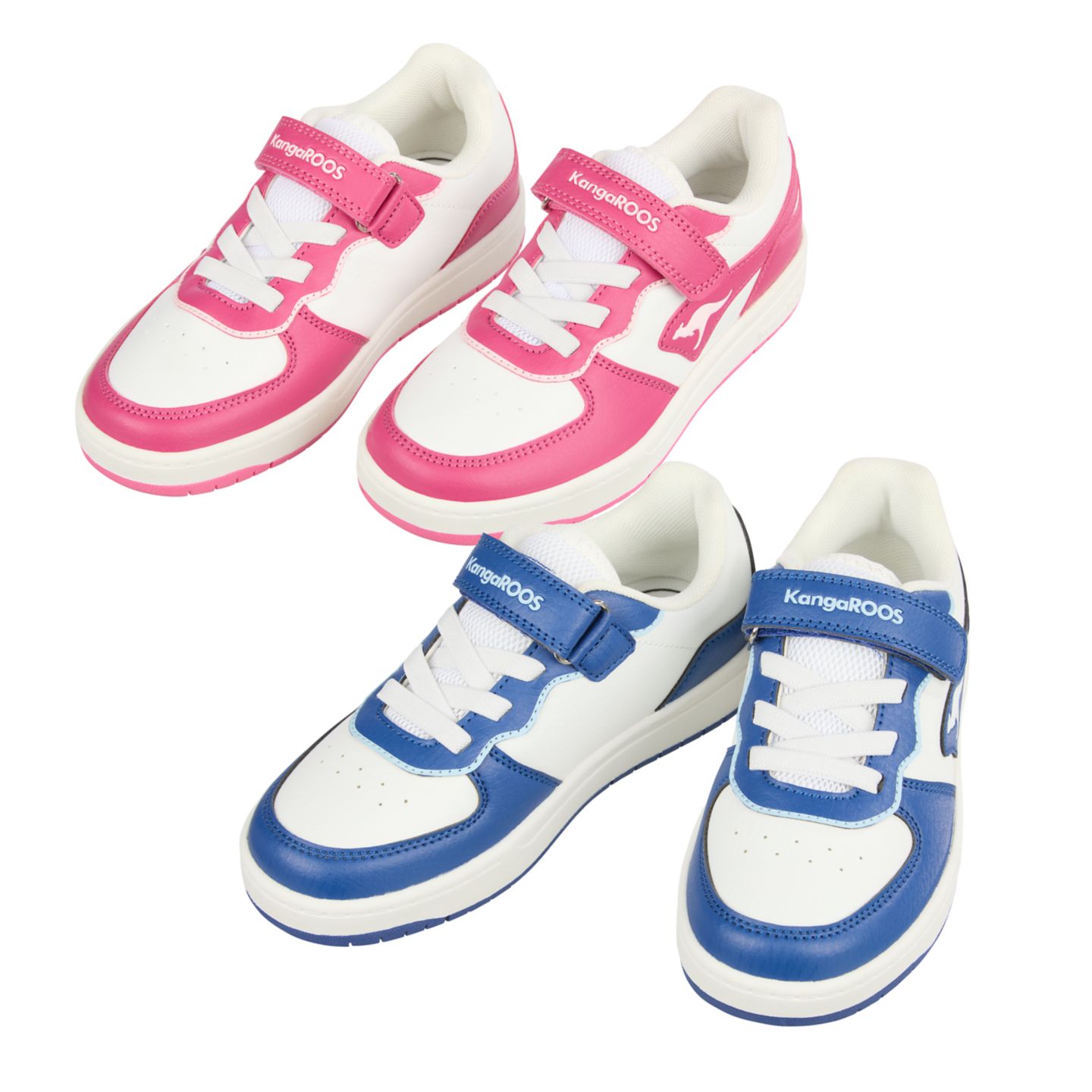 KANGAROOS Kinder-Freizeitschuhe