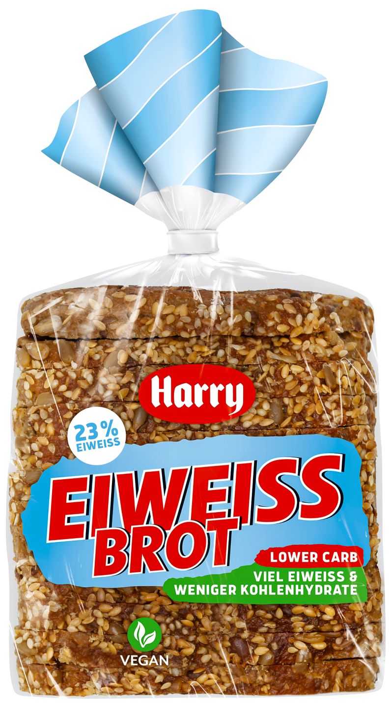 HARRY Eiweißbrot