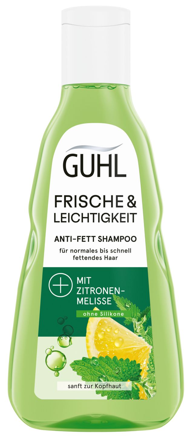 GUHL Shampoo oder Spülung