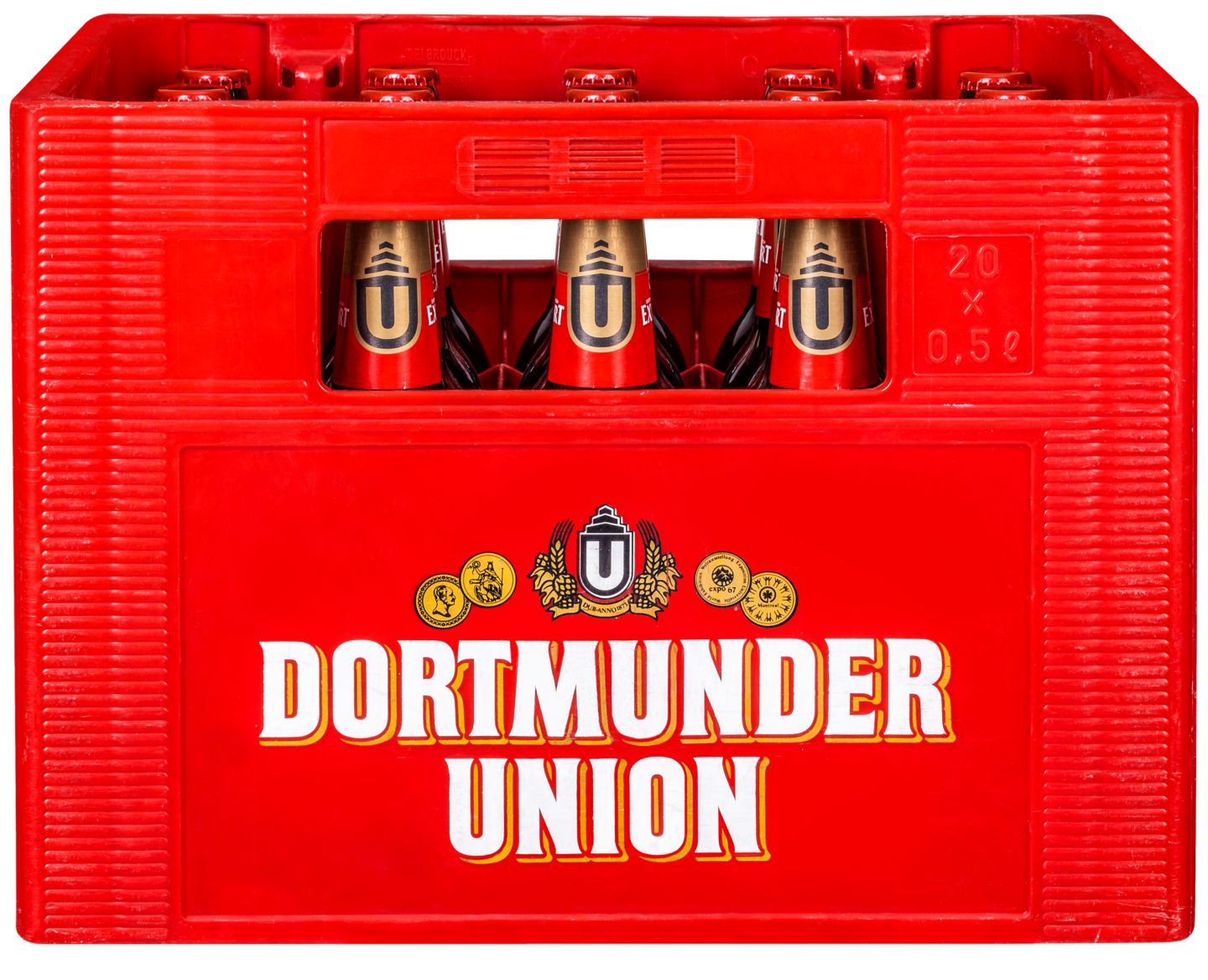 DORTMUNDER UNION Export
