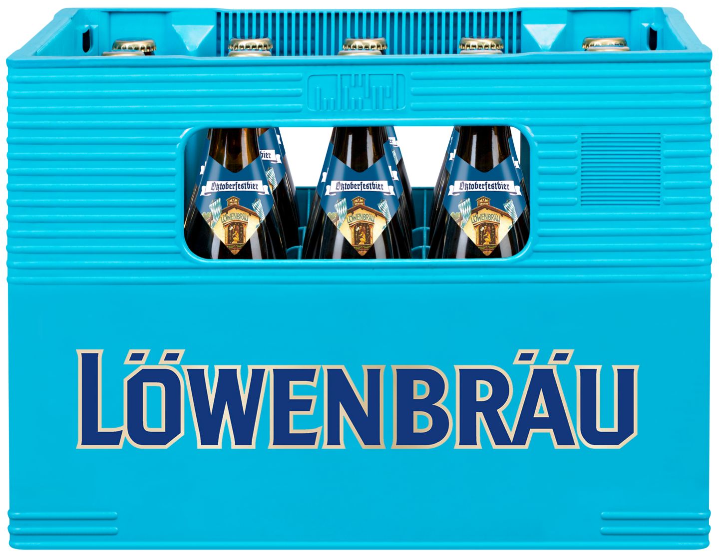 LÖWENBRÄU Original
