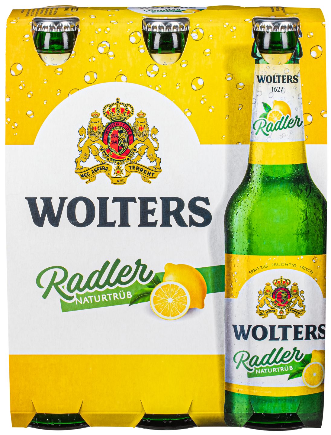 WOLTERS Radler