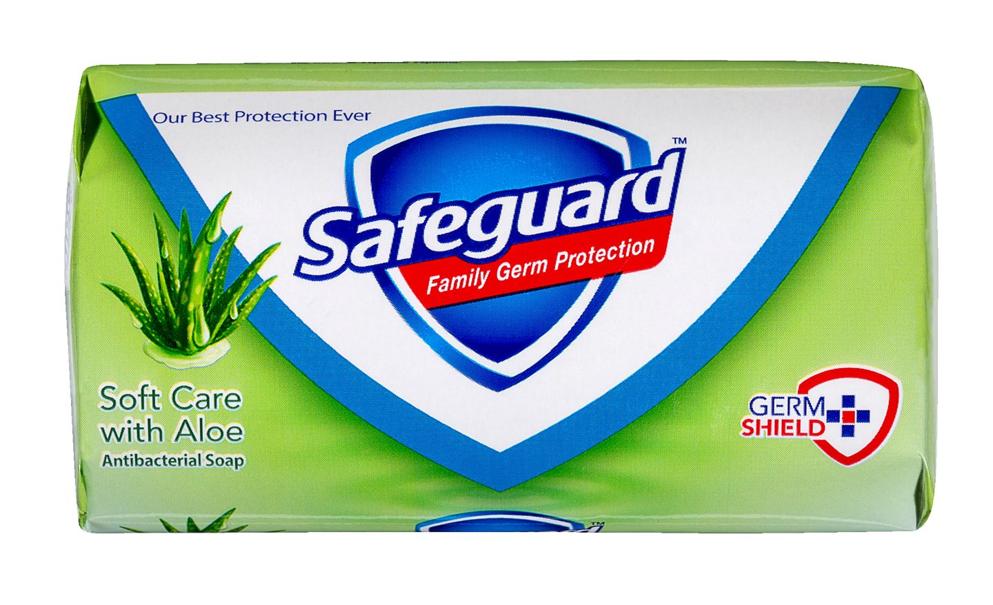 Изображение на Safeguard Сапун
