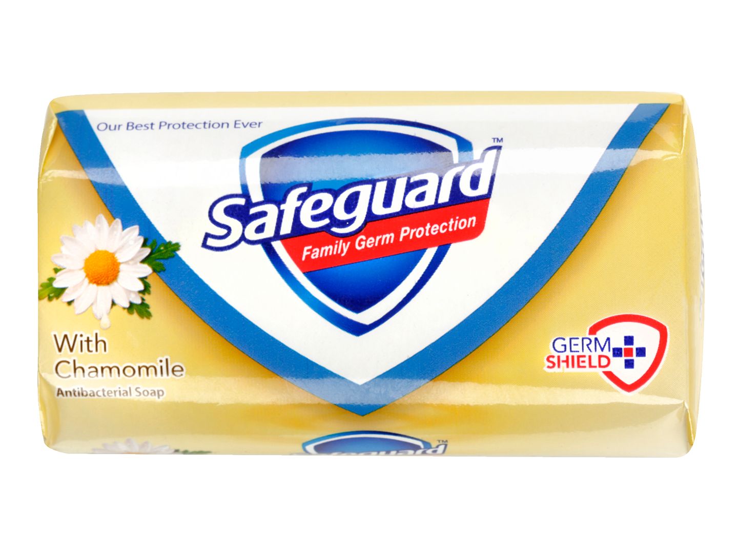 Изображение на Safeguard Сапун