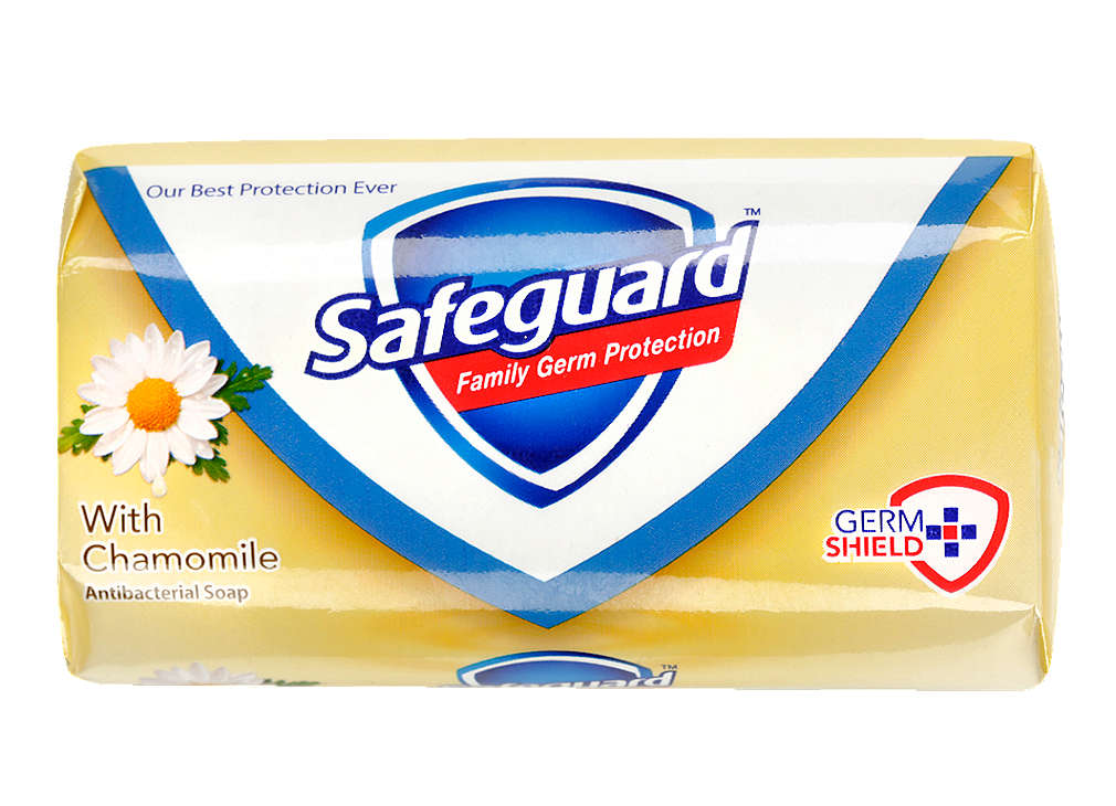 Изображение за продукта Safeguard Сапун