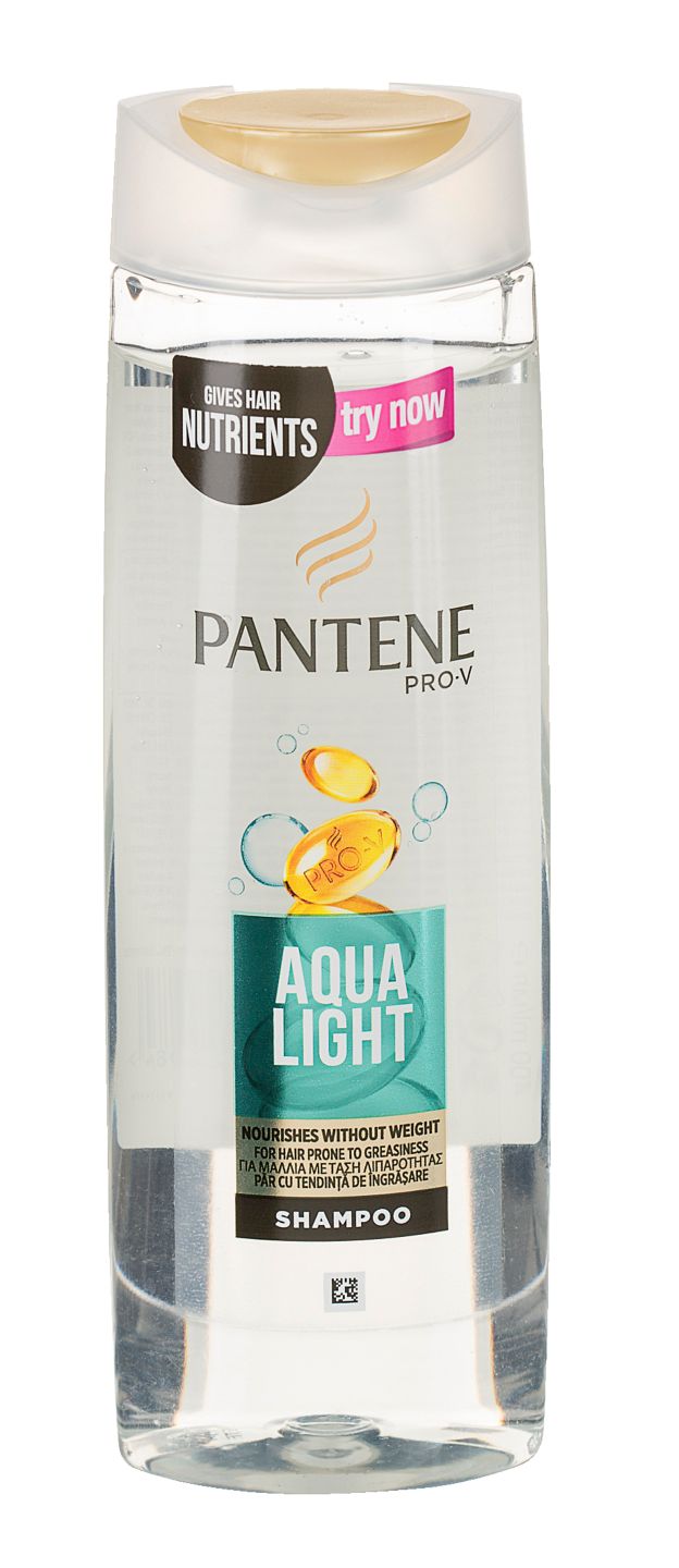 Изображение на Pantene Шампоан/ Балсам