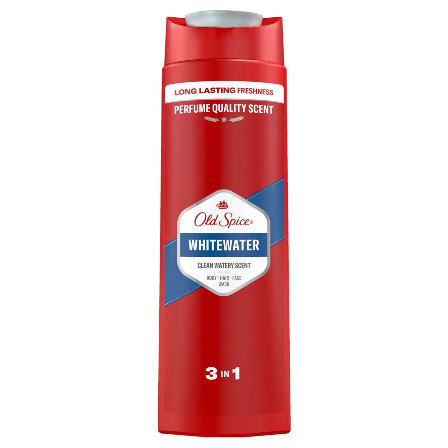 Изображение на Old Spice Душ гел
различни видове