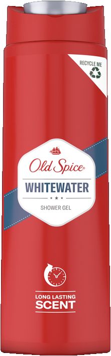 Old Spice Sprchový gel