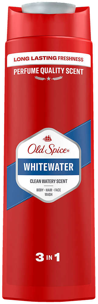 Old Spice Żel pod prysznic