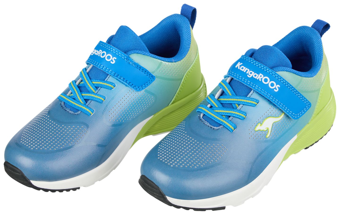 KANGAROOS Kinder-Freizeitschuhe