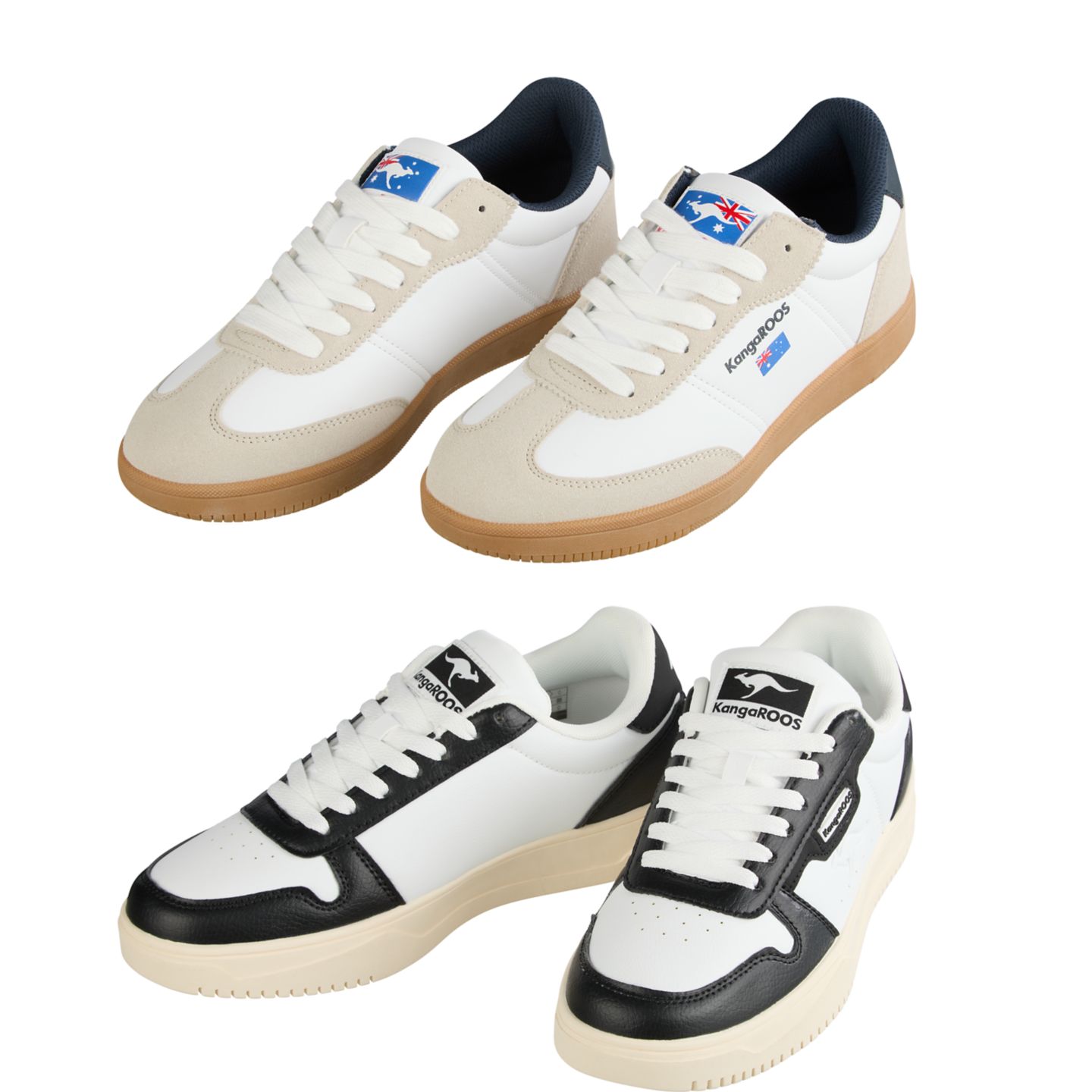 KANGAROOS Herren-Freizeitschuhe