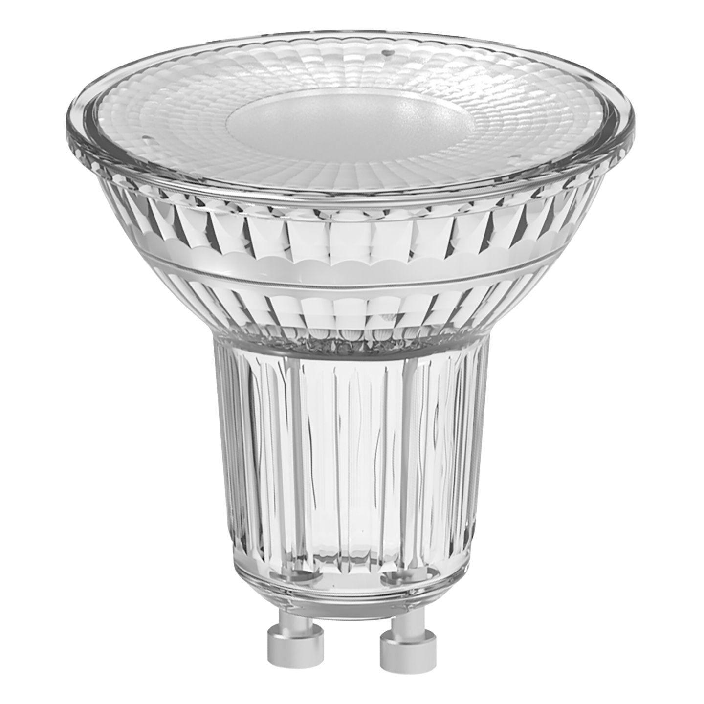 OSRAM LED žárovka
4,3W GU10