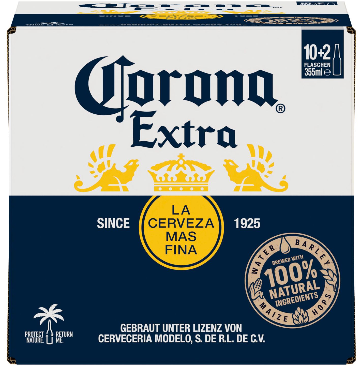 CORONA Extra