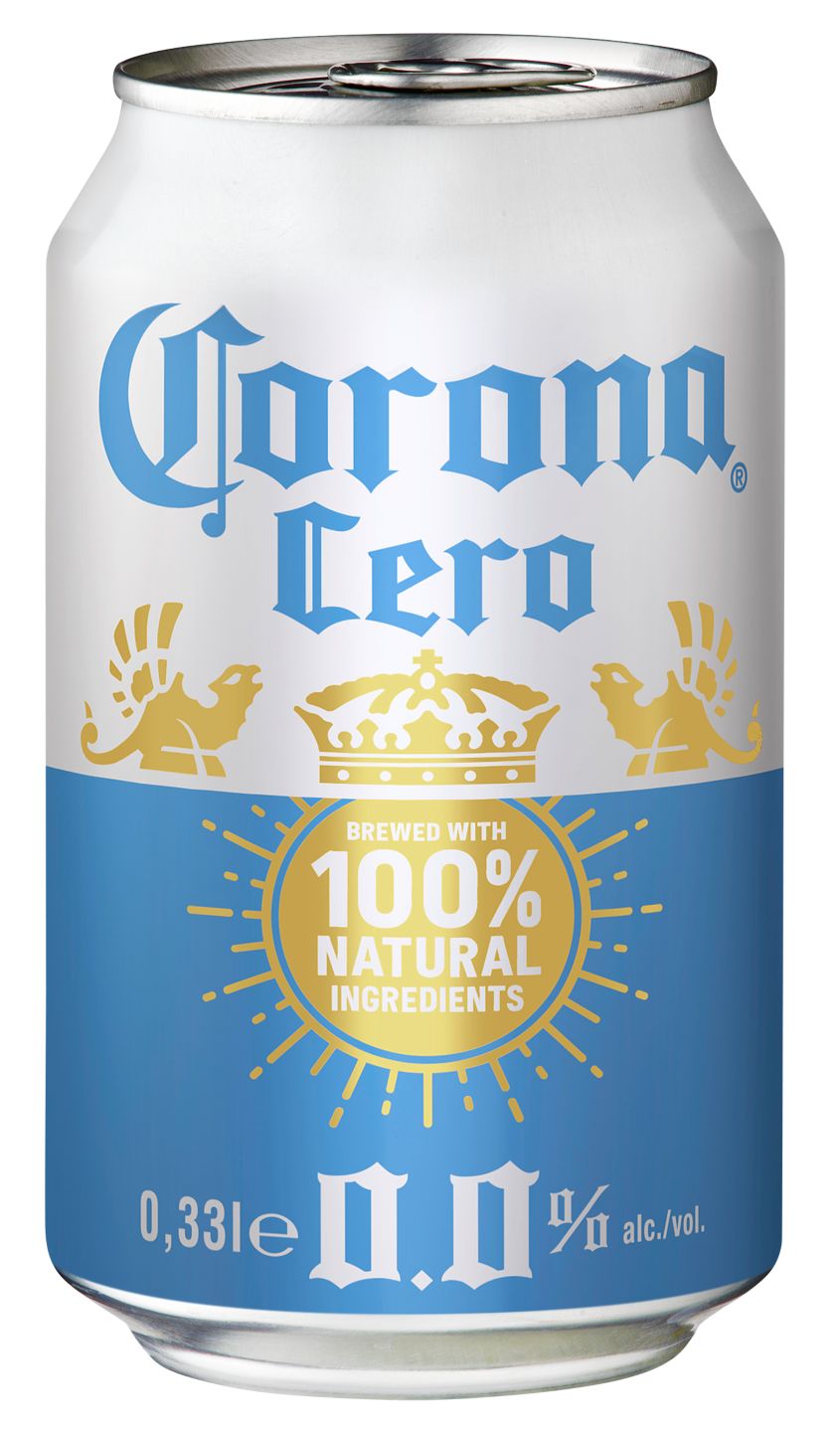 CORONA Extra