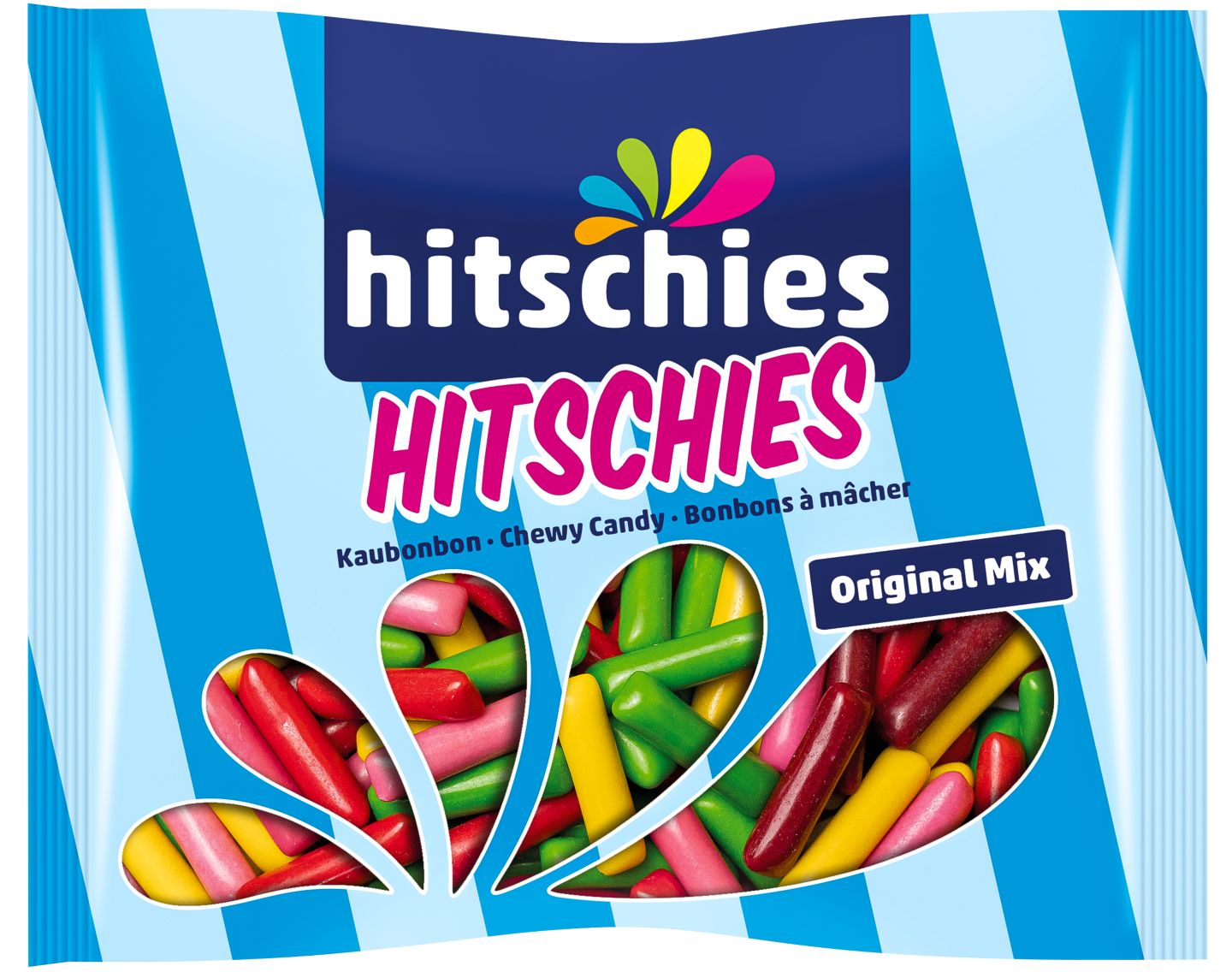 HITSCHIES Hitschies