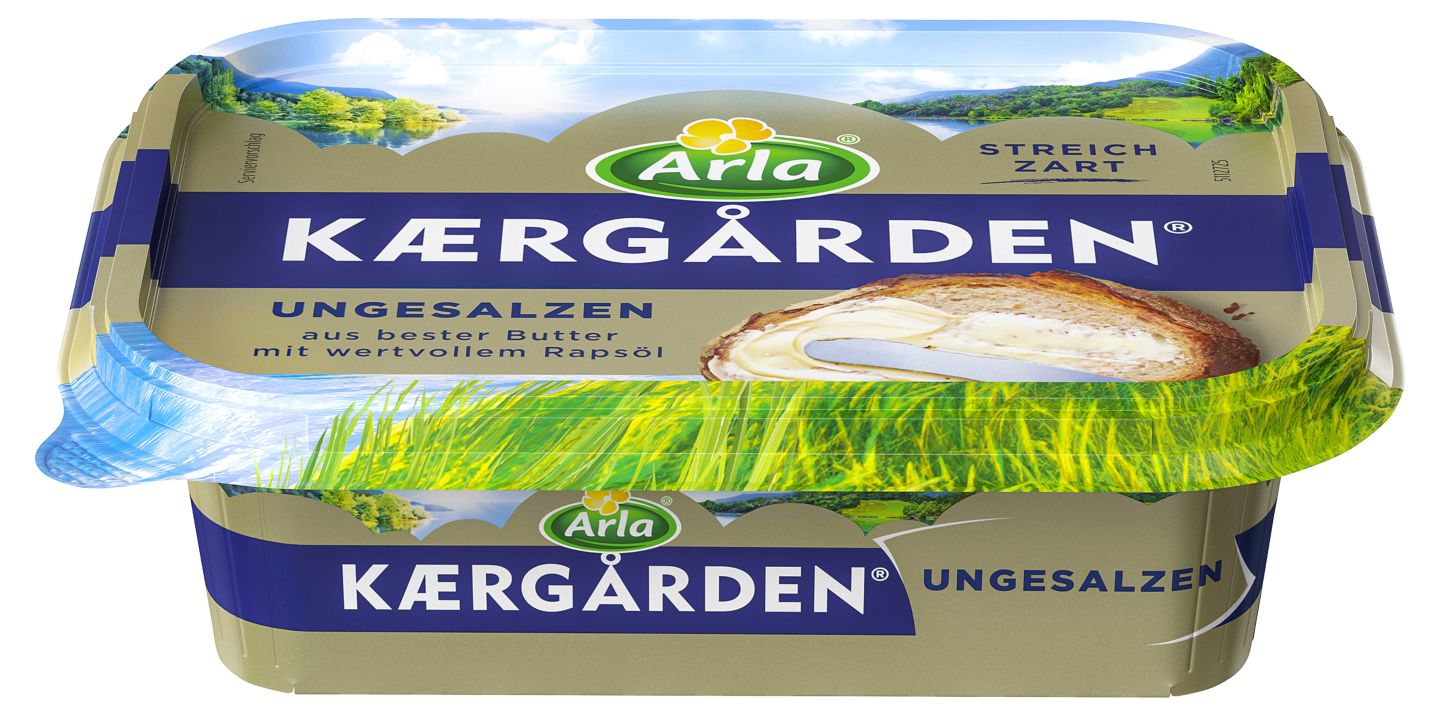 ARLA Kaergarden