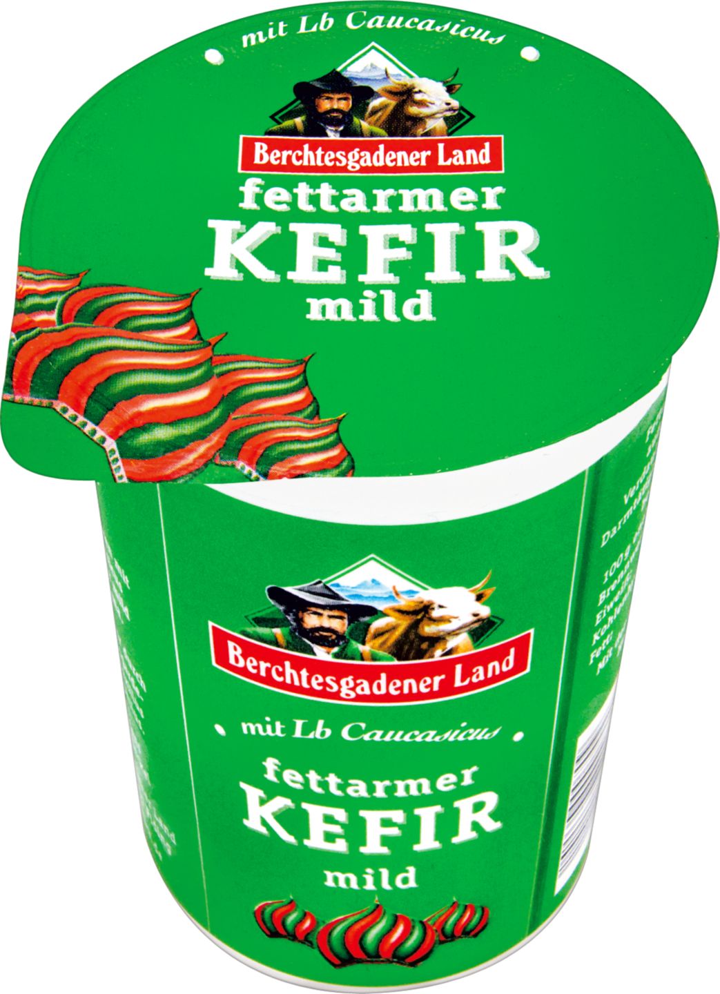 BERCHTESGADENER LAND Kefir
