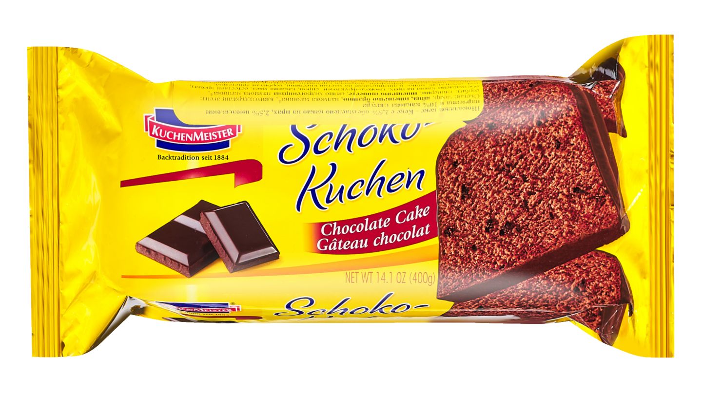Изображение на Kuchenmeister Кейк
различни видове