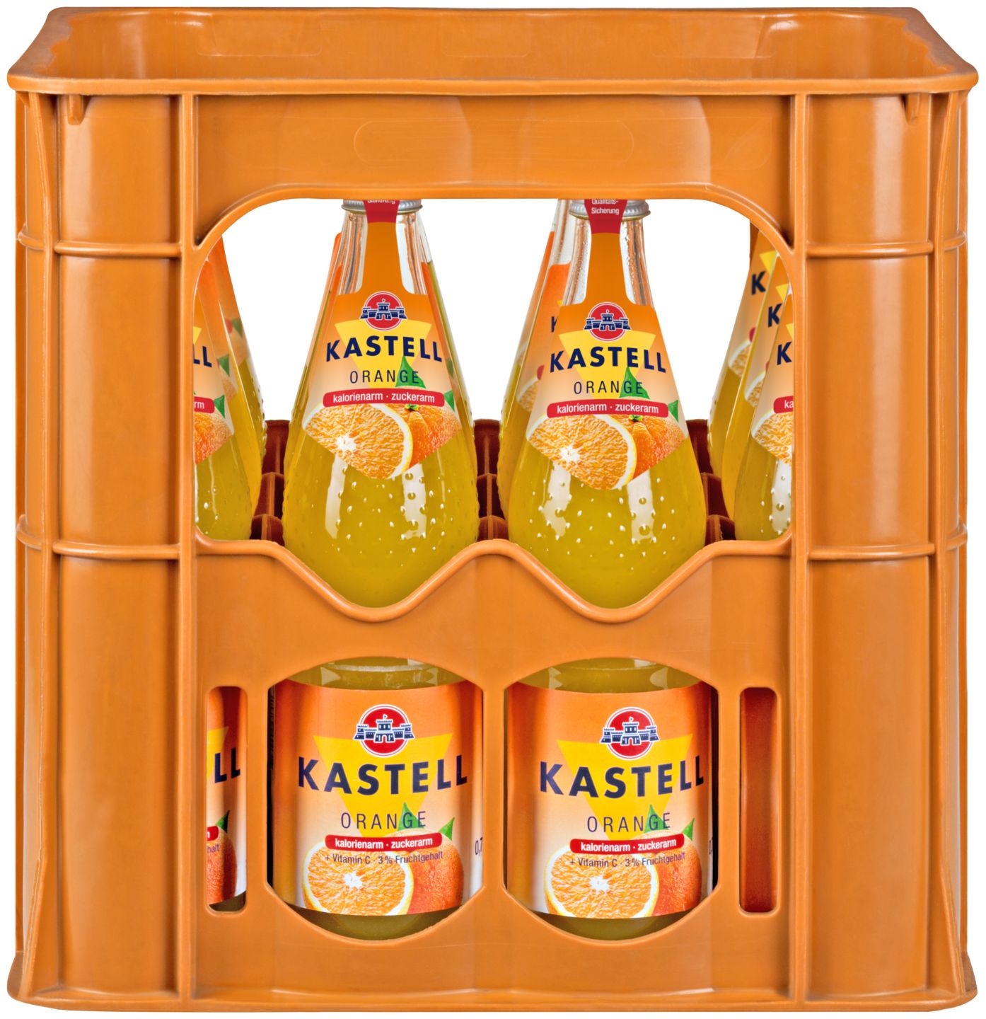 KASTELL Limonade