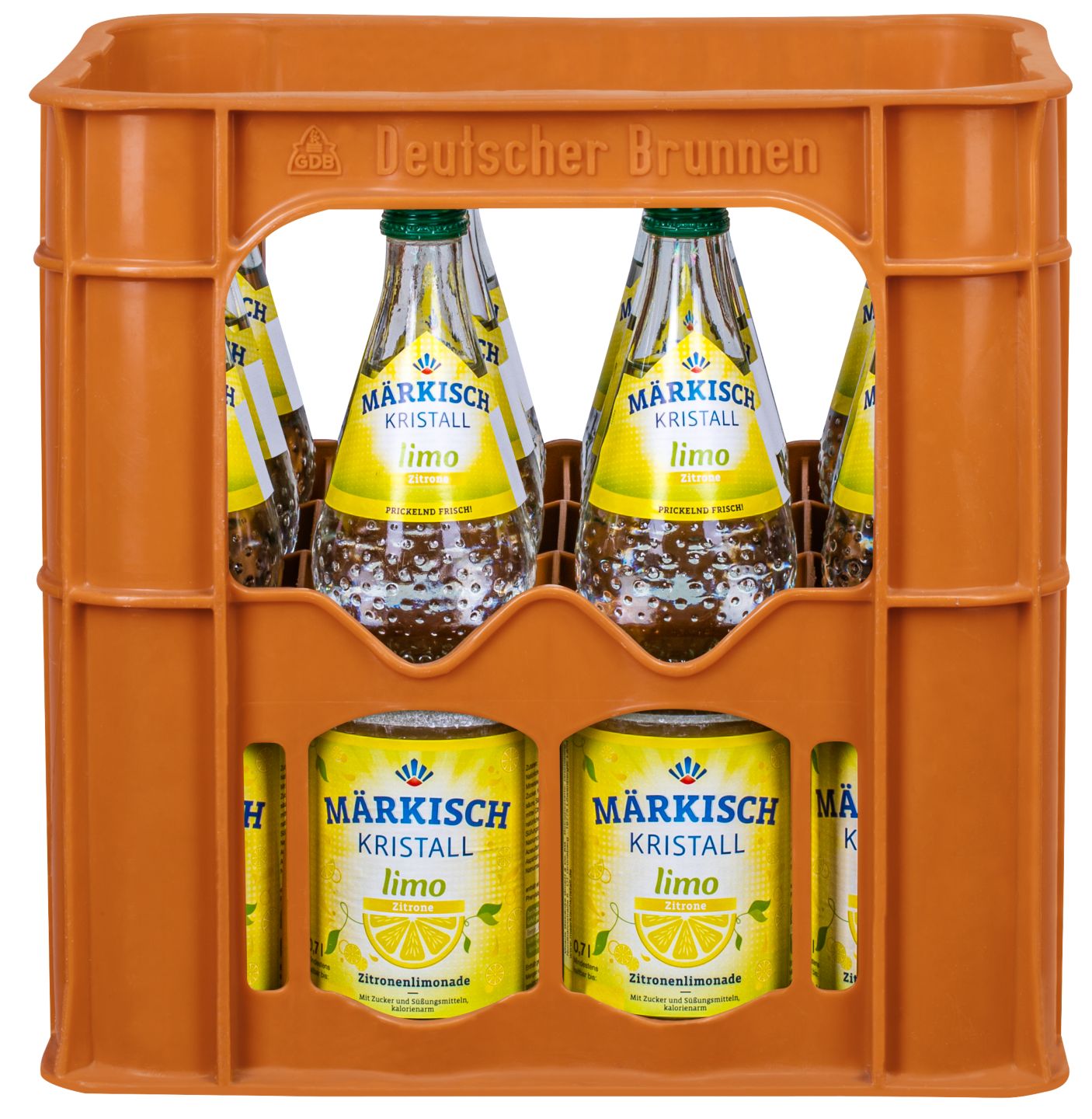 MÄRKISCH KRISTALL Limonade