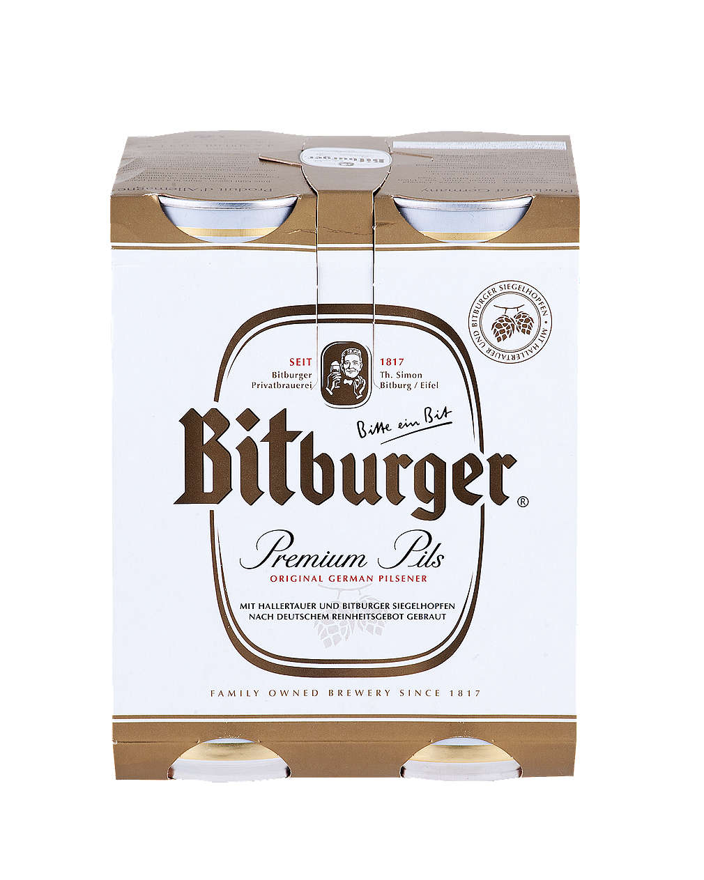 Fotografija ponude Bitburger Pivo