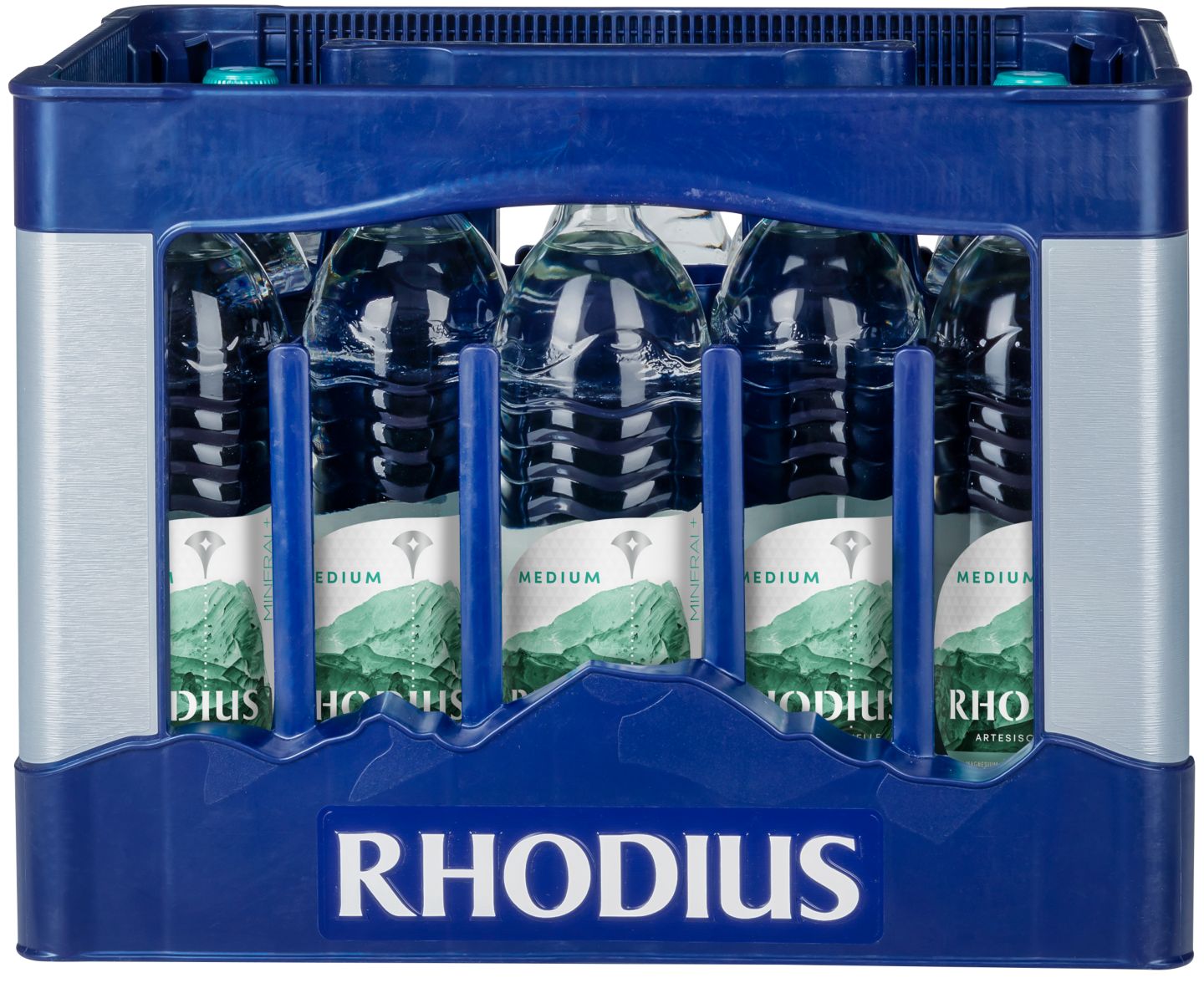 RHODIUS Mineralwasser
