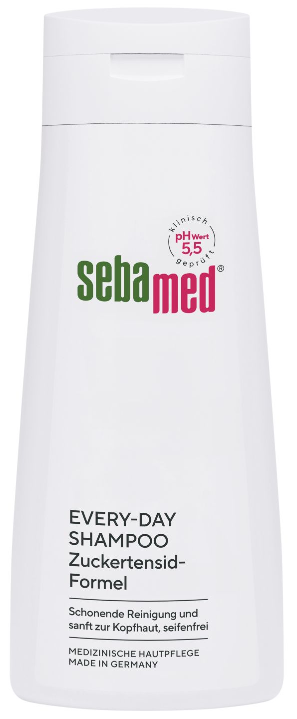 SEBAMED Every-Day-Shampoo