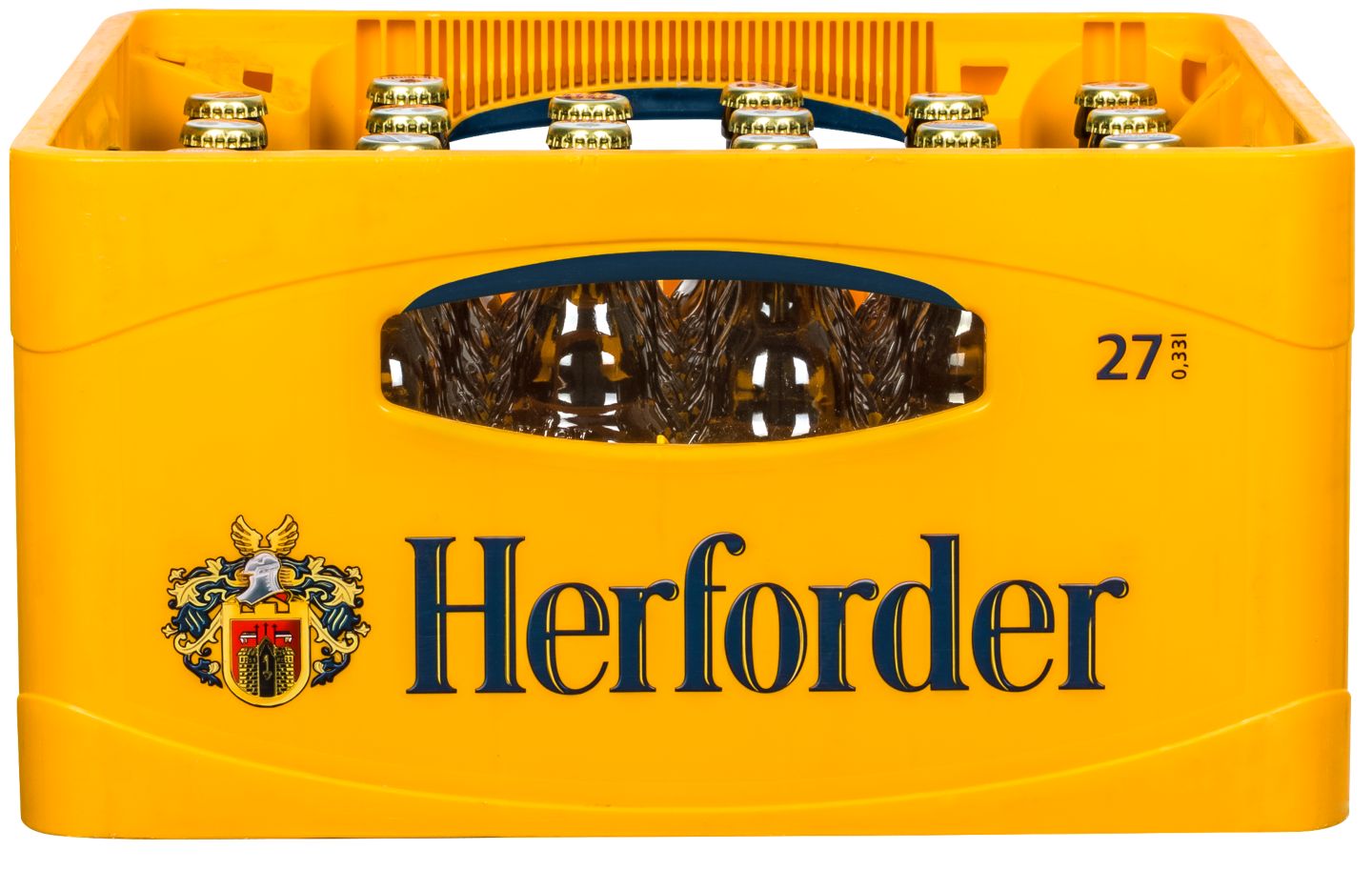 HERFORDER Pils
