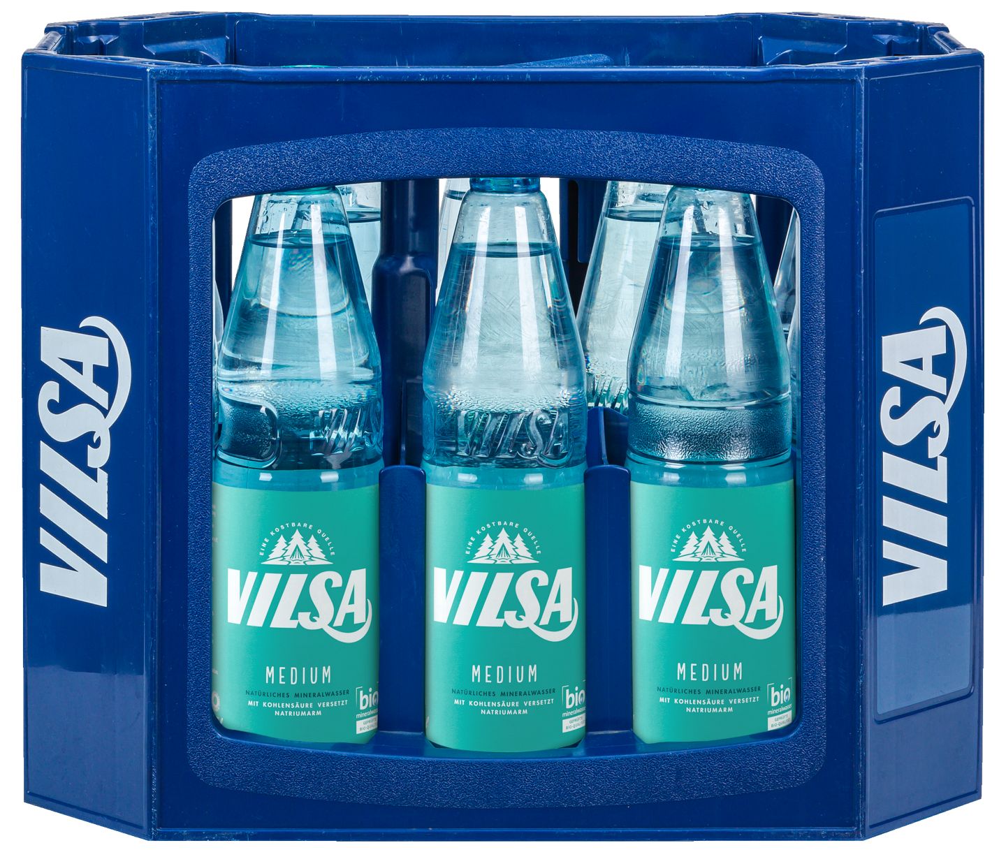 VILSA Mineralwasser